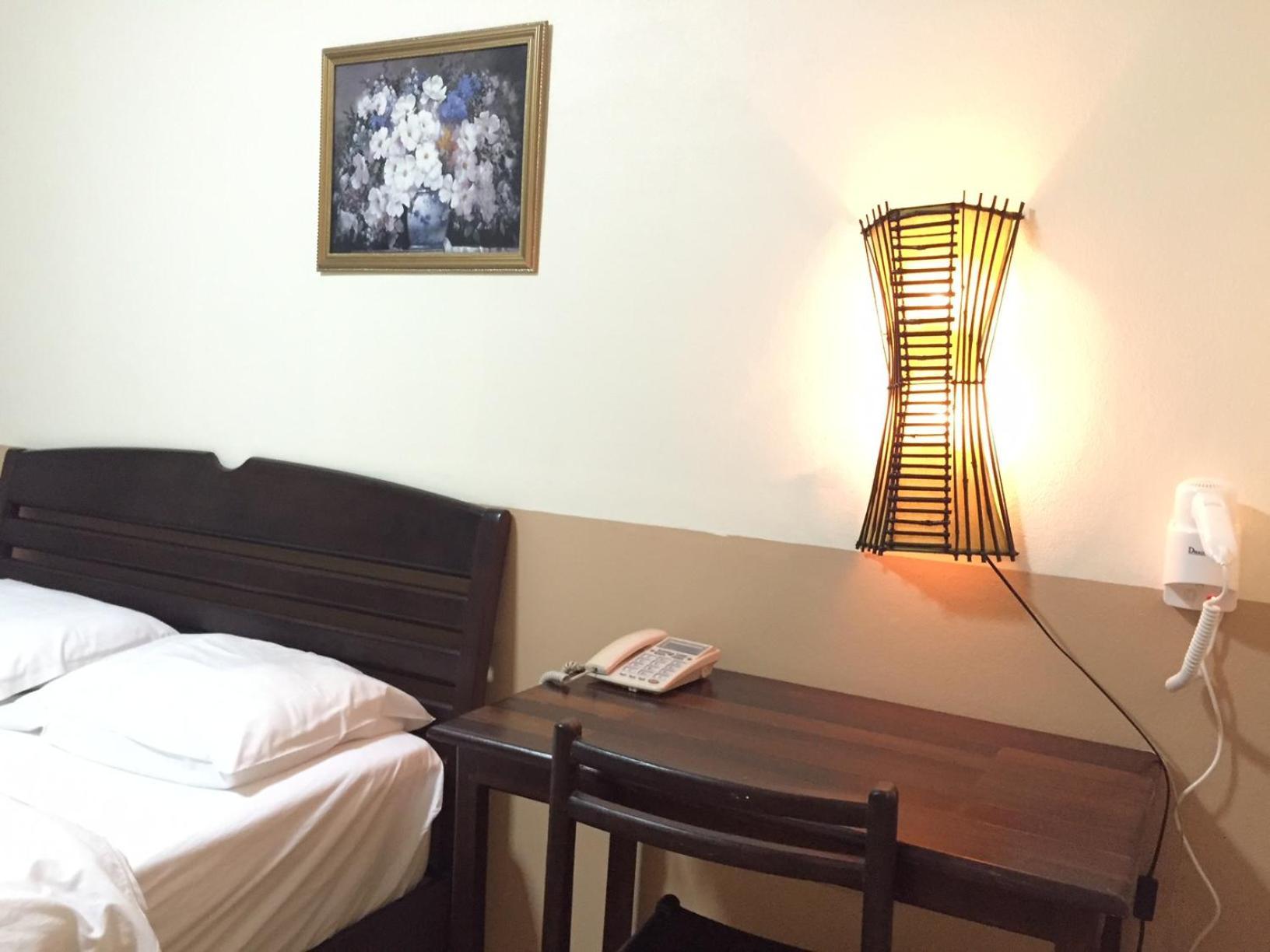 Md House Hotel Chiang Mai Kamer foto