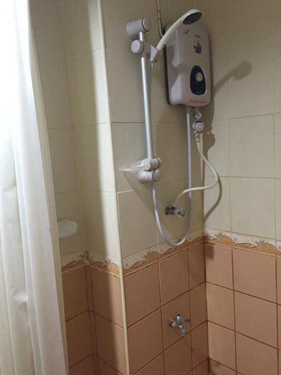 Md House Hotel Chiang Mai Kamer foto