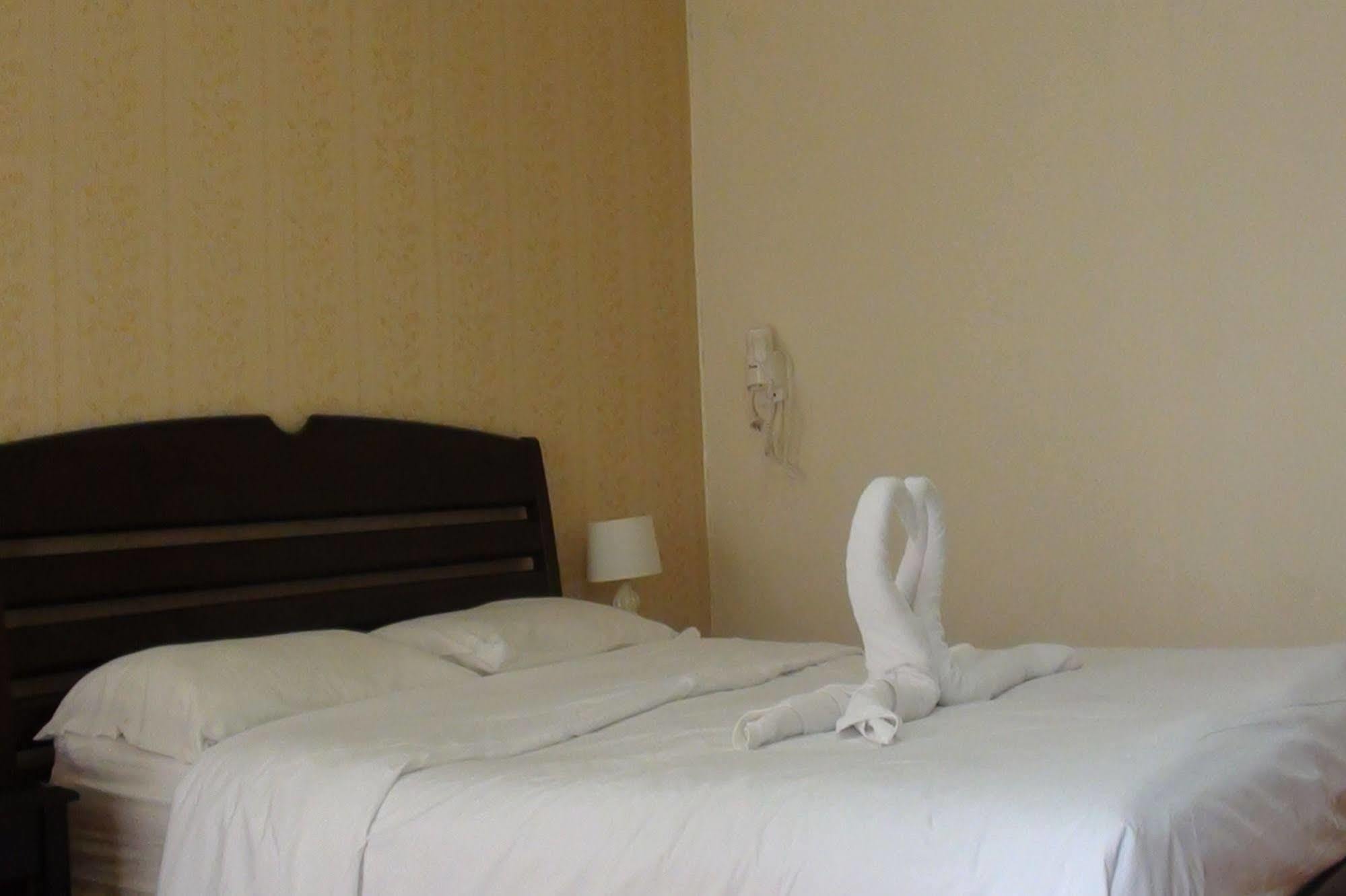 Md House Hotel Chiang Mai Buitenkant foto